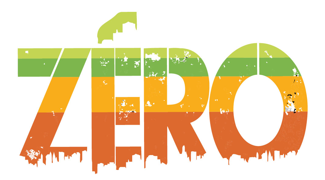 ZÉRO – 0 paperasse / 0 perte de temps / 0 gaspillage